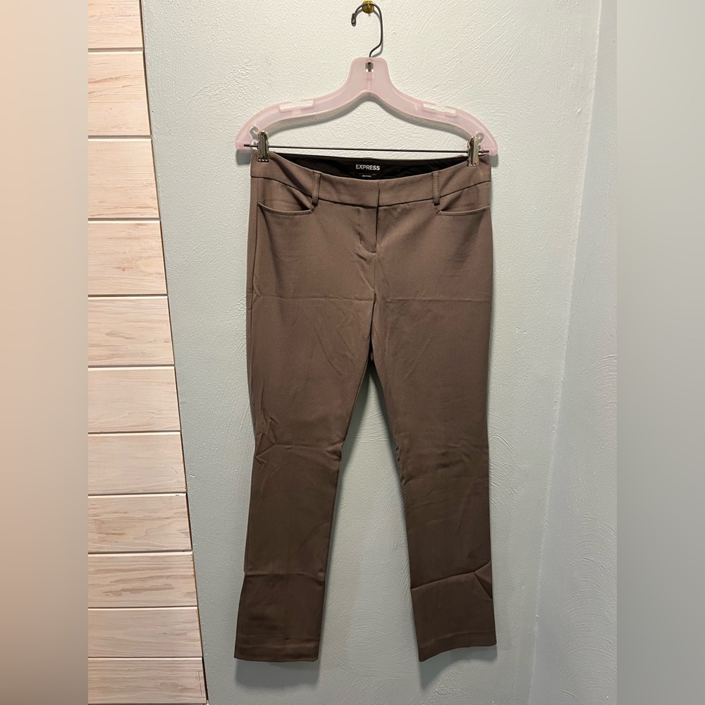 Express dress pants - Size 2R